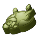 Animakina Volkorne de Génération 4