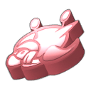 Animakina Volkorne de Génération 5