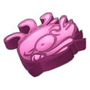 Animakina Muldo de Génération 5