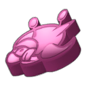 Animakina Volkorne de Génération 6