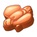 Animakina Dragodinde de Génération 7