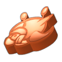 Animakina Volkorne de Génération 7