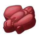 Animakina Dragodinde de Génération 8