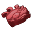 Animakina Muldo de Génération 7