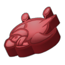 Animakina Volkorne de Génération 8