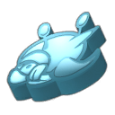 Animakina Volkorne de Génération 9