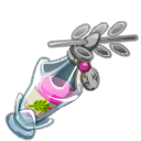 Élixir de Mangeoire