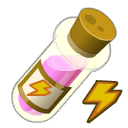 Extrait de Foudroyeur