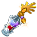 Gigantesque Élixir de Baffeur