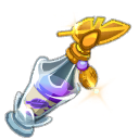 Gigantesque Élixir de Caresseur