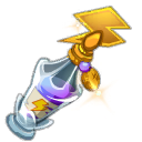 Gigantesque Élixir de Foudroyeur