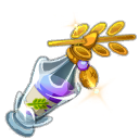 Gigantesque Élixir de Mangeoire