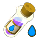 Gigantesque Extrait d'Abreuvoir