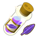 Gigantesque Extrait de Caresseur