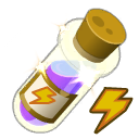 Gigantesque Extrait de Foudroyeur