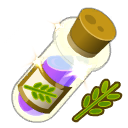 Gigantesque Extrait de Mangeoire