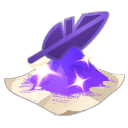 Gigantesque Philtre de Caresseur