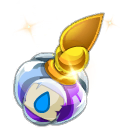 Gigantesque Potion d'Abreuvoir