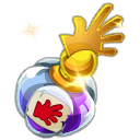 Gigantesque Potion de Baffeur