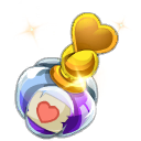 Gigantesque Potion de Dragofesse