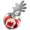 Grande Potion de Baffeur