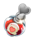 Grande Potion de Dragofesse