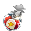 Grande Potion de Foudroyeur