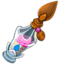 Minuscule Élixir d'Abreuvoir