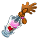 Minuscule Élixir de Baffeur