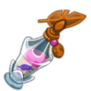 Minuscule Élixir de Caresseur