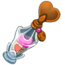 Minuscule Élixir de Dragofesse