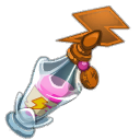 Minuscule Élixir de Foudroyeur