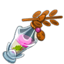 Minuscule Élixir de Mangeoire