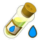 Minuscule Extrait d'Abreuvoir