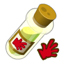 Minuscule Extrait de Baffeur