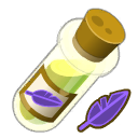 Minuscule Extrait de Caresseur