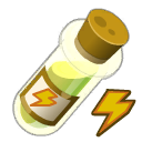 Minuscule Extrait de Foudroyeur