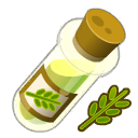 Minuscule Extrait de Mangeoire