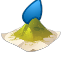 Minuscule Philtre d'Abreuvoir