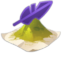 Minuscule Philtre de Caresseur