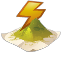 Minuscule Philtre de Foudroyeur