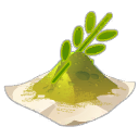 Minuscule Philtre de Mangeoire