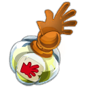 Minuscule Potion de Baffeur