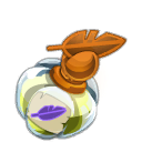 Minuscule Potion de Caresseur