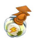 Minuscule Potion de Foudroyeur