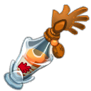 Petit Élixir de Baffeur