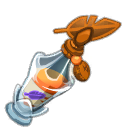 Petit Élixir de Caresseur