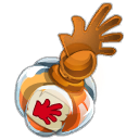 Petite Potion de Baffeur