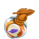 Petite Potion de Caresseur