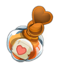 Petite Potion de Dragofesse